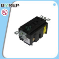 YGB-093NL BAREP salón toma de corriente enchufe eléctrico universal